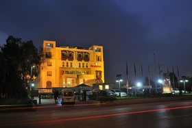 Ramada by Wyndham Islamabad