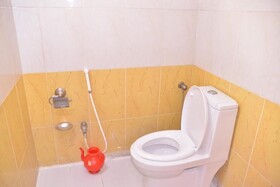 Redbury Guest House