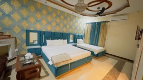 Red Lagoon Guest House