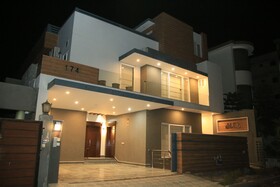 Revere Inn Islamabad