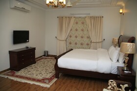 Revere Inn Islamabad