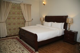 Revere Inn Islamabad