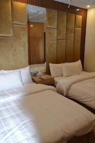 Rose Valet Guest House