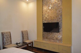 Rose Valet Guest House