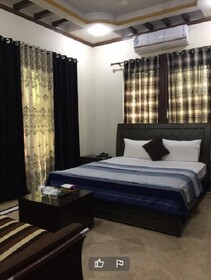 Royal guest house