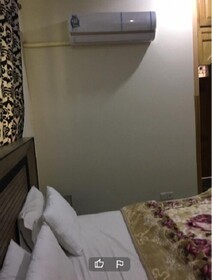 Royal guest house