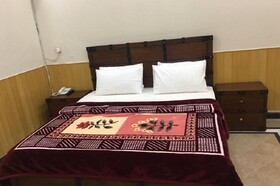 Royal guest house