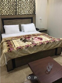 Royal guest house