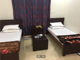 Royal guest house