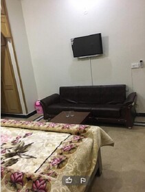 Royal guest house