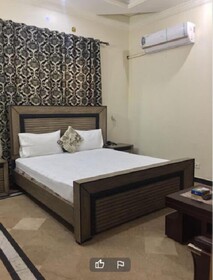 Royal guest house