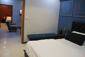 Sab Hotel & Residences