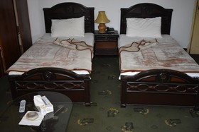 Savanna Inn