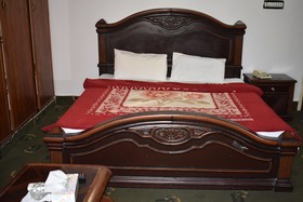 Savanna Inn