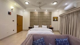 Secure Inn Guest House Bahria Town