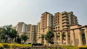 Serenity Corner Hotel Apartments