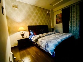 Serenity Corner Hotel Apartments