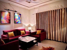 Serenity Corner Hotel Apartments