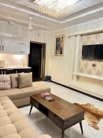 Serenity Corner Hotel Apartments