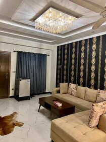 Serenity Corner Hotel Apartments