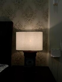 Serenity Corner Hotel Apartments