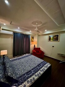 Serenity Corner Hotel Apartments