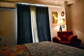 Serenity Corner Hotel Apartments