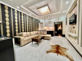 Serenity Corner Hotel Apartments