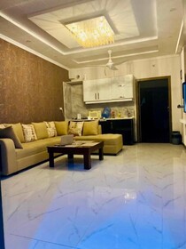 Serenity Corner Hotel Apartments