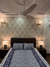 Serenity Corner Hotel Apartments