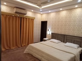 Shaheen Hotel Islamabad