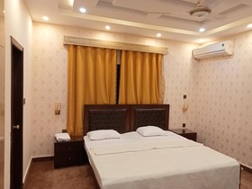 Shaheen Hotel Islamabad