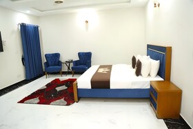 Sigma Lounge