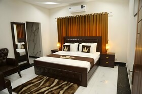 Sigma Lounge