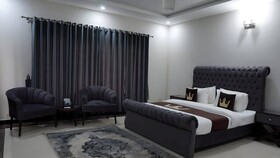 Sigma Lounge
