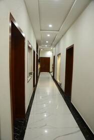 Sigma Lounge