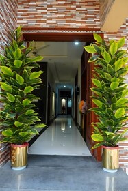 Sigma Lounge