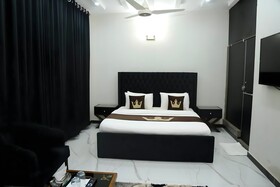 Sigma Lounge