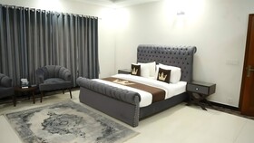 Sigma Lounge