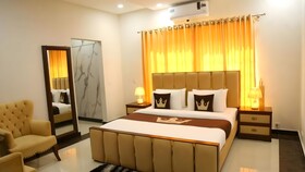 Sigma Lounge