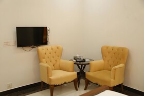 Sigma Lounge