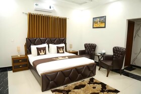 Sigma Lounge