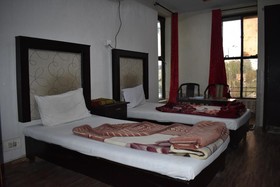 Sitara Hotel