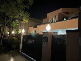 Step Inn Guest House