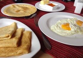 Sunrise Guest House