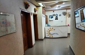 Sunrise Guest House