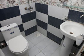 Swiss Cottage Luxury Living