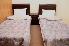Swiss Cottage Luxury Living