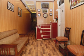 Swiss Cottage Luxury Living
