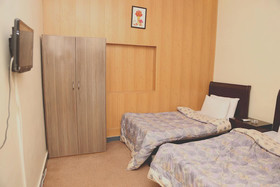 Swiss Cottage Luxury Living